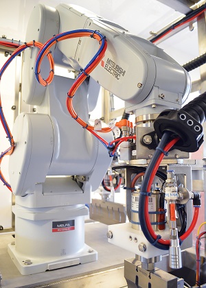 The robotic revolution in life sciences